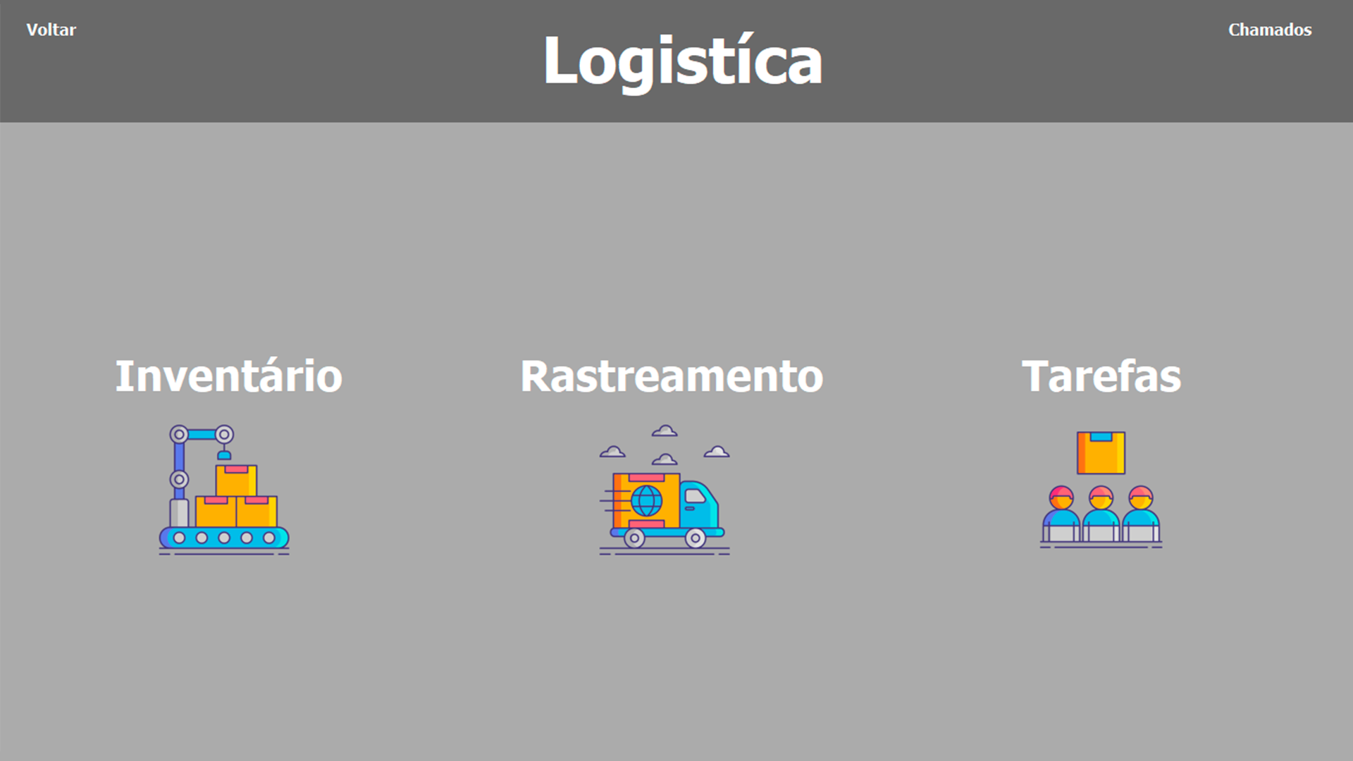 Aba de logística